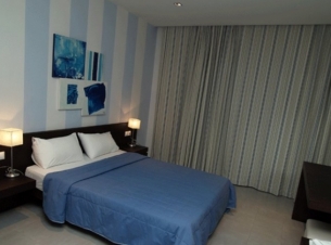 Charter vara Zakynthos - Hotel Agrilia 2* - Laganas, Zakynthos 2
