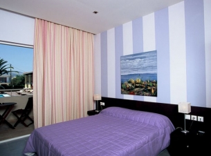 Charter vara Zakynthos - Hotel Agrilia 2* - Laganas, Zakynthos 3