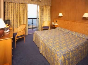 Charter vara Costa del Sol - Hotel Las Piramides 4* - Fuengirola 3