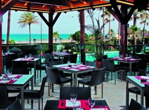 Charter vara Costa del Sol - Hotel Melia Sol Principe 4* - Torremolinos 3