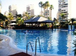 Charter vara Costa del Sol - Hotel Melia Sol Principe 4* - Torremolinos 4