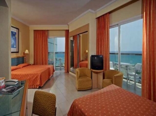 Charter vara Costa del Sol - Hotel Melia Sol Principe 4* - Torremolinos 2