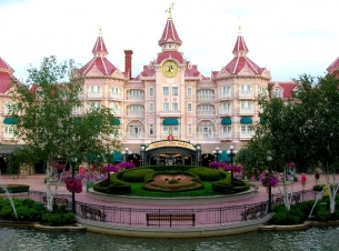Oferta Disneyland - HOTEL DISNEYLAND 5* - Disneyland Paris 1