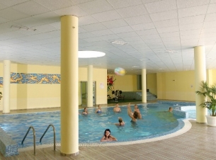 Hotel Mimoza 4* - Nisipurile de Aur, Bulgaria 3