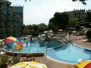 Hotel Mimoza 4* - Nisipurile de Aur, Bulgaria 4
