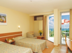 Hotel Mimoza 4* - Nisipurile de Aur, Bulgaria 2