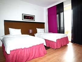 Phoenicia Holiday Resort 4* - Mamaia Nord 2