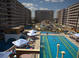 Phoenicia Holiday Resort 4* - Mamaia Nord 4