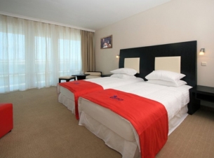 Hotel Calypso 3* - Sunny Beach, Bulgaria 2